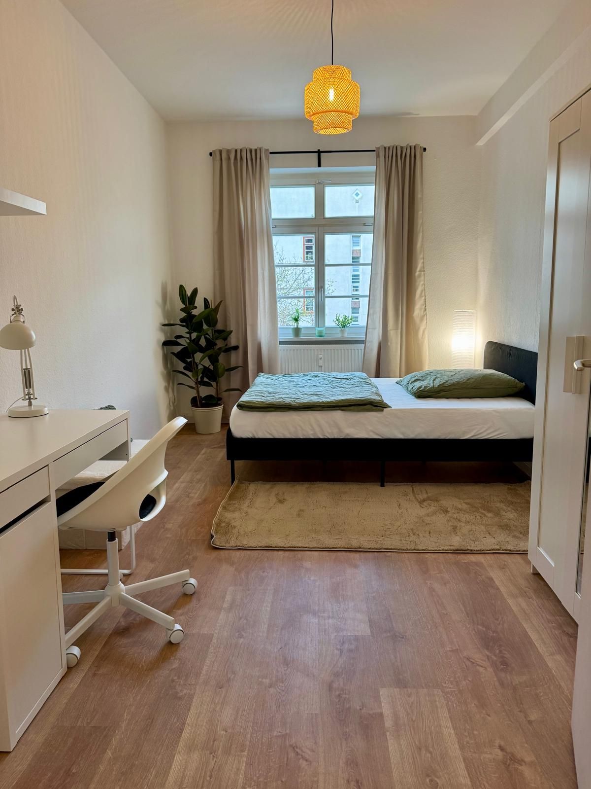 Wohnung Ottostraße in Erfurt