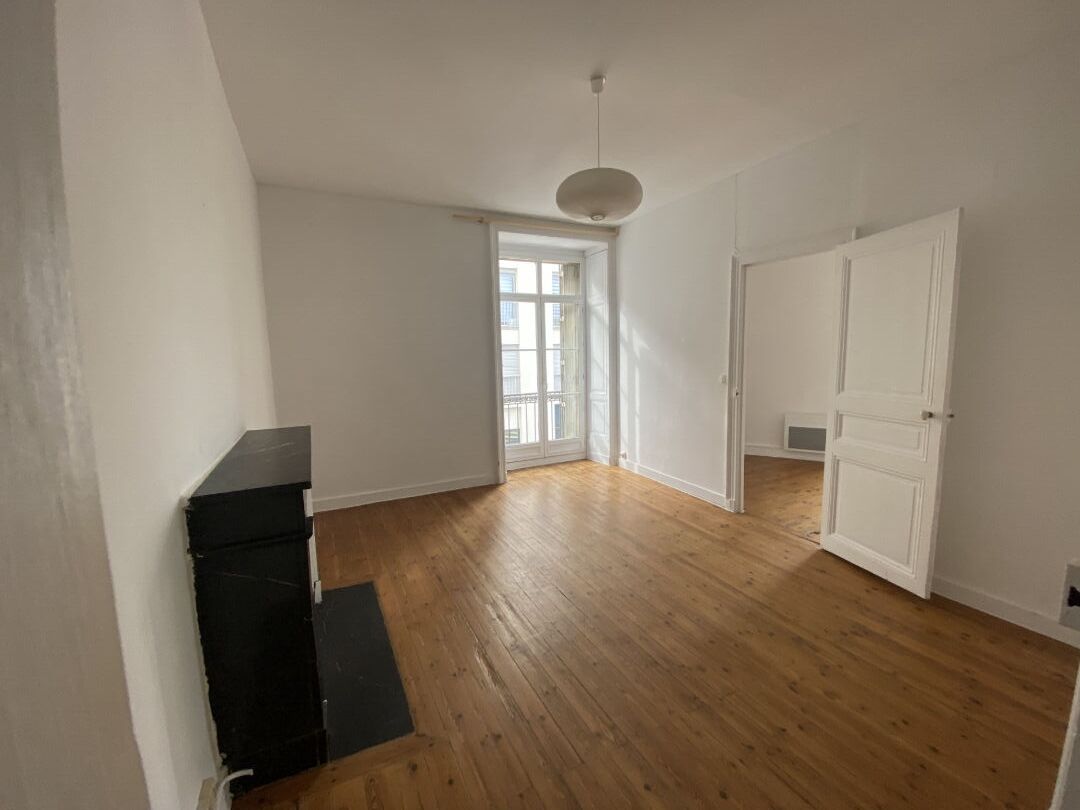 Flat Promenade de l'Erdre in Nantes
