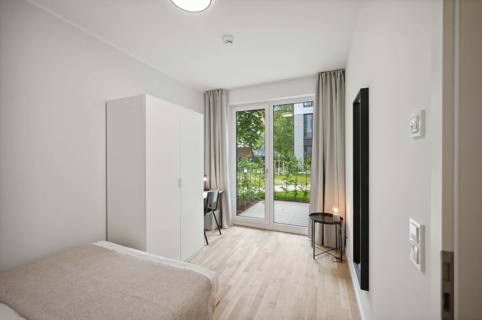 Wohnung Schmidstraße in Berlin