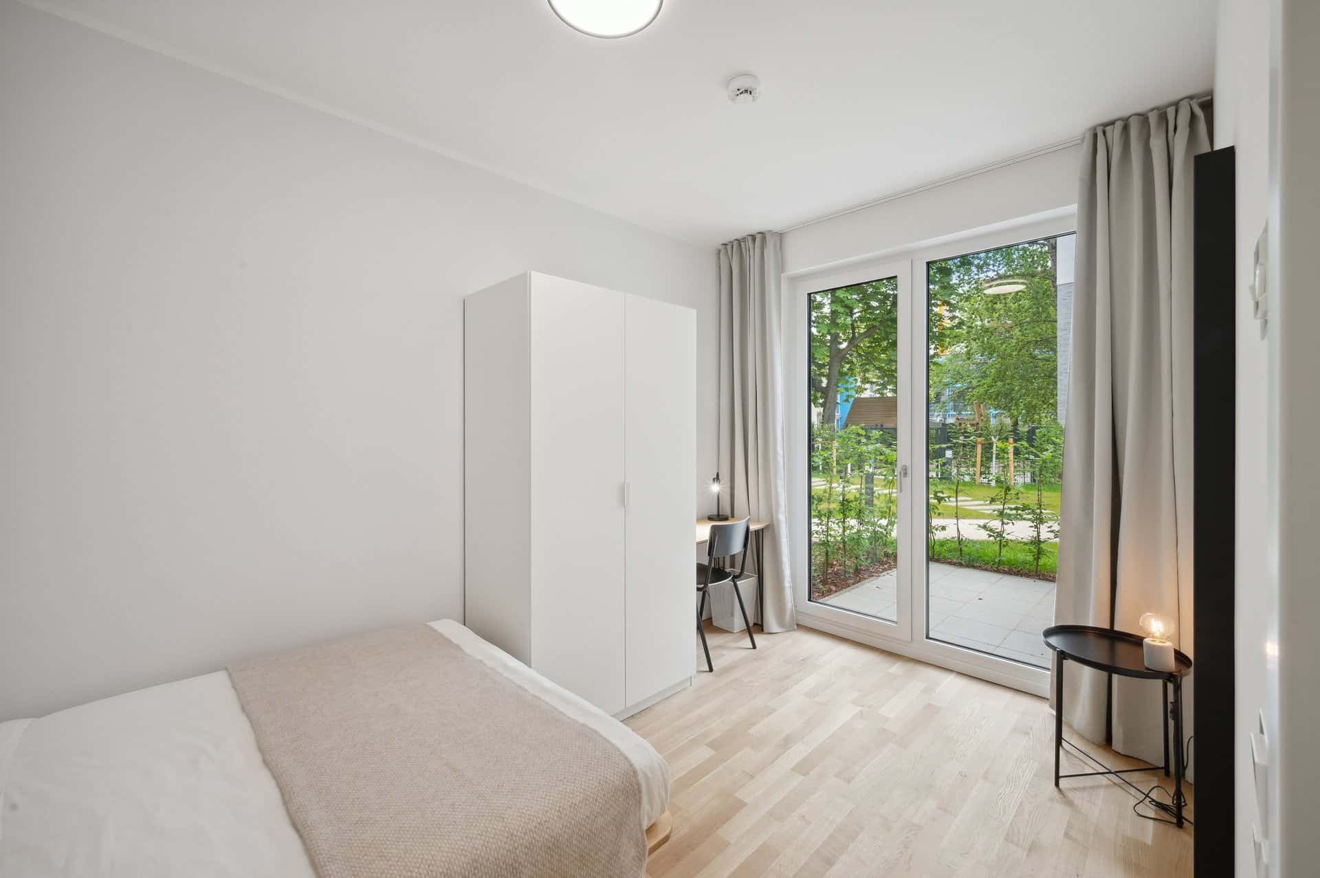 Wohnung Schmidstraße in Berlin