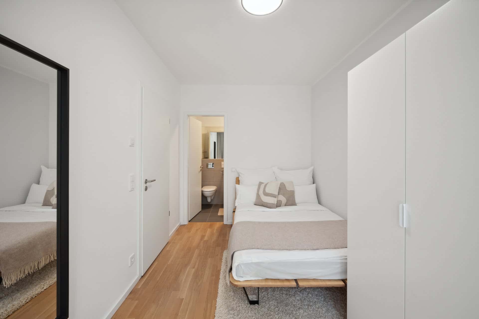 Wohnung Schmidstraße in Berlin