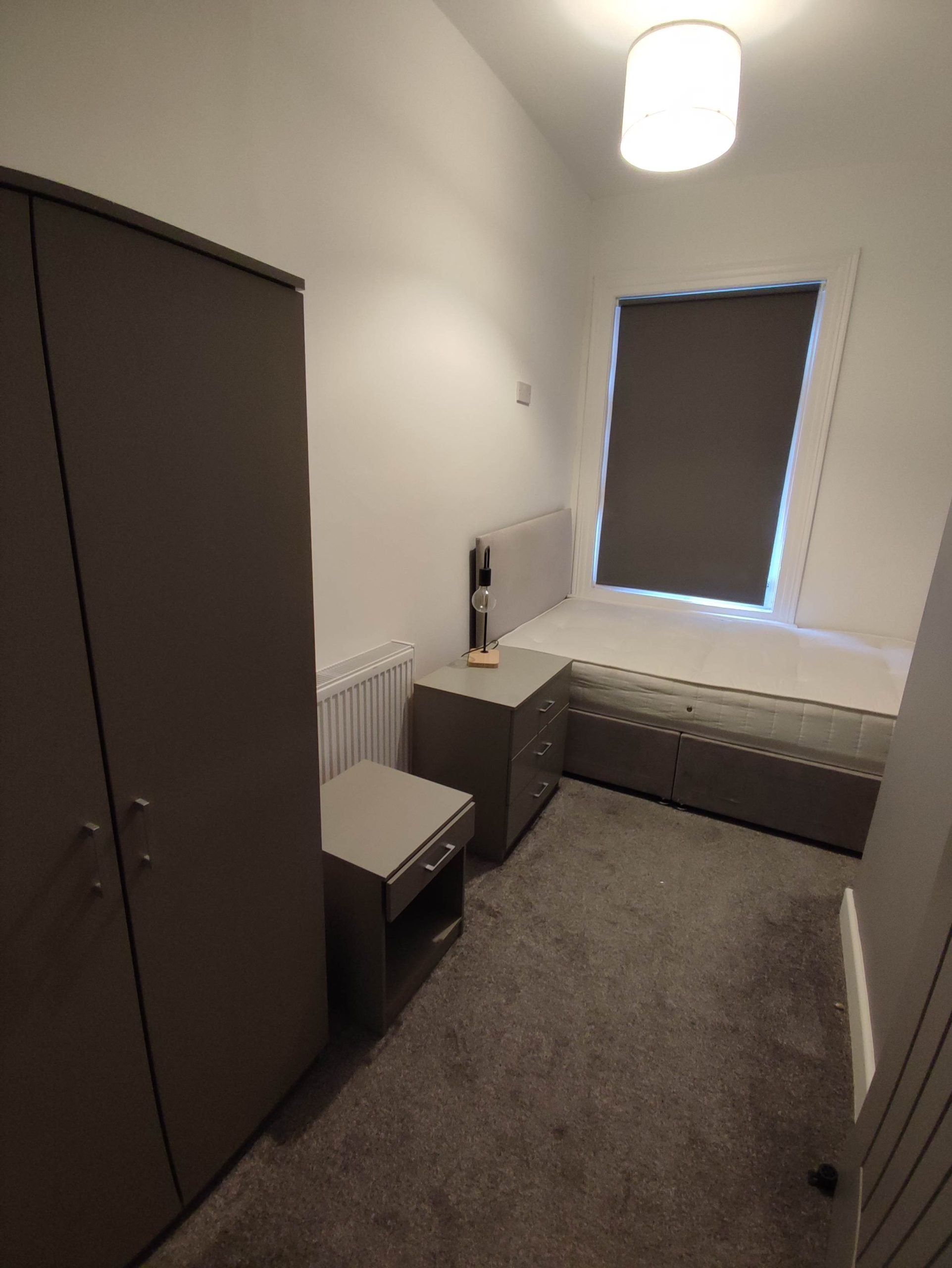 Flat Durham Street in Stockton-on-Tees