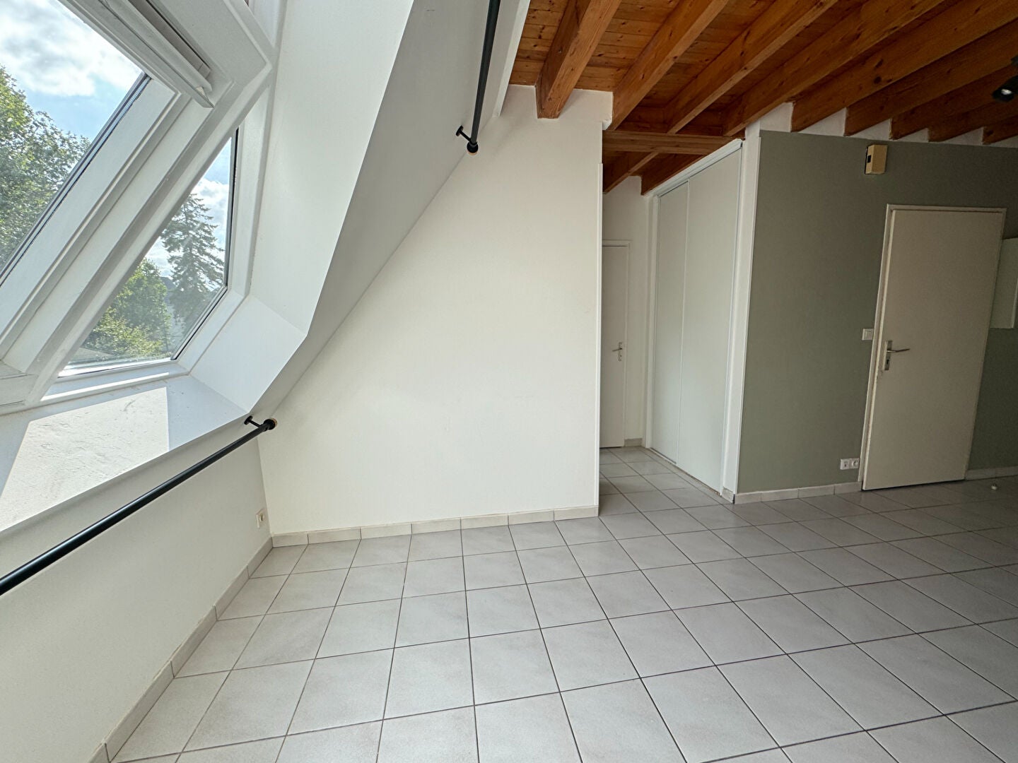 Appartement Rue des Grippeaux à Montfort-sur-Meu