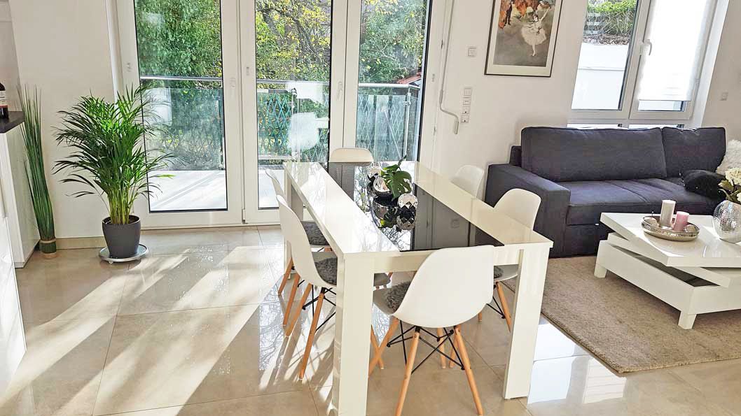 Wohnung Waldstraße in Walldorf