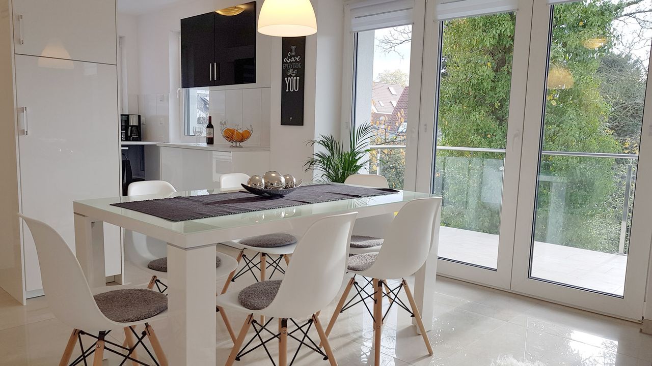Wohnung Waldstraße in Walldorf