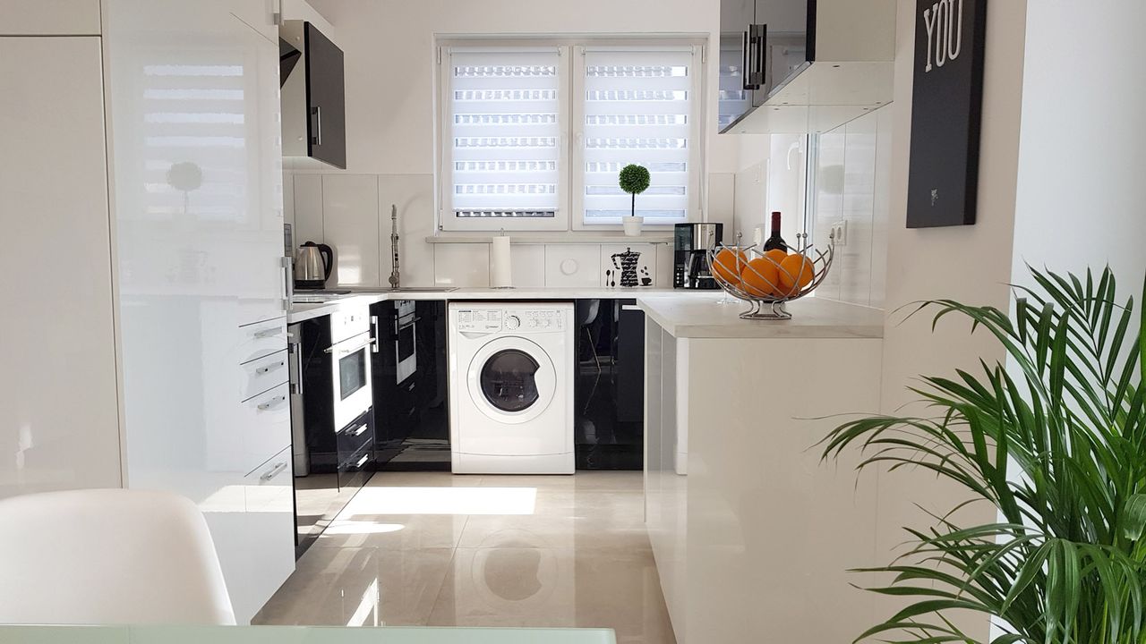 Wohnung Waldstraße in Walldorf