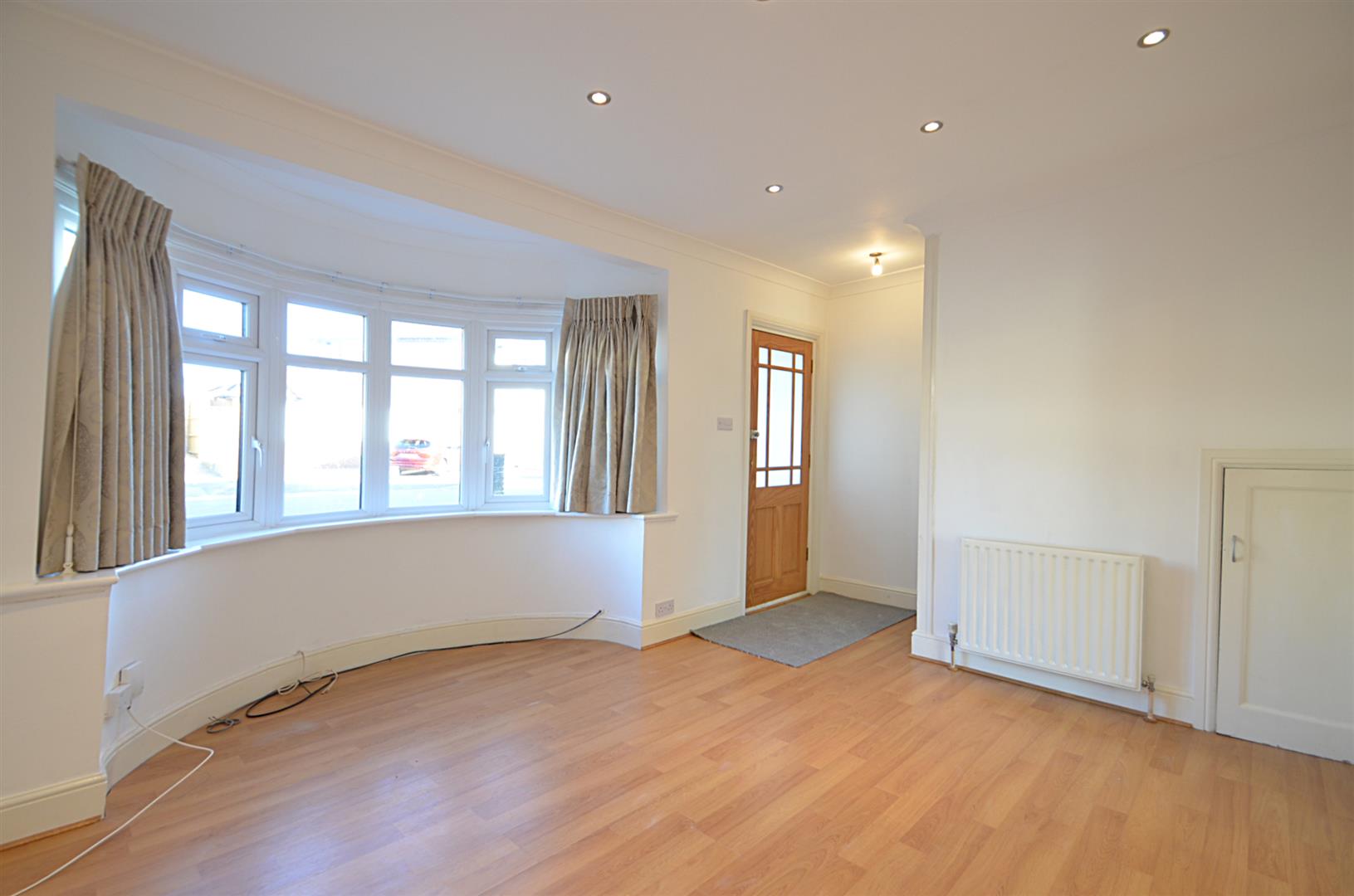 House Chudleigh Way in Greater London