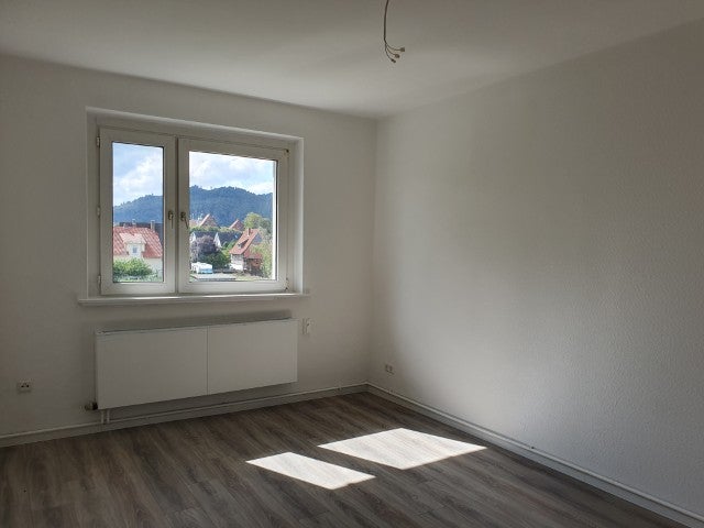 Wohnung Kohlgarten in Langelsheim (Innenstadt)
