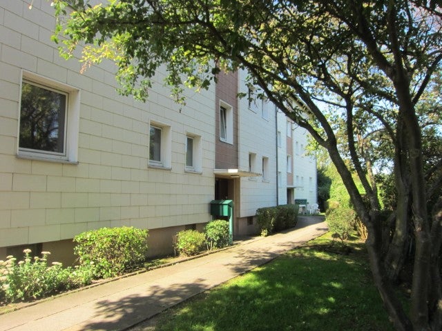 Wohnung Kohlgarten in Langelsheim (Innenstadt)