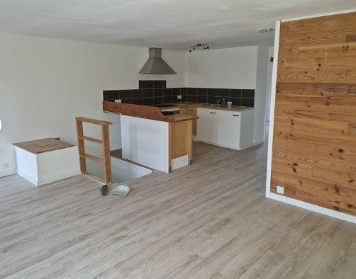 Appartement Rue des Treilles à Libourne