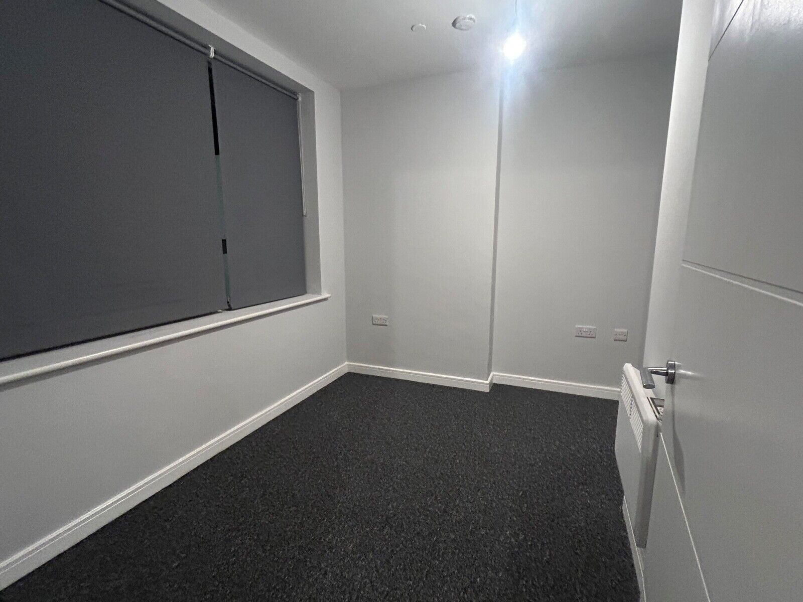 Flat Basingstoke Road in Riseley