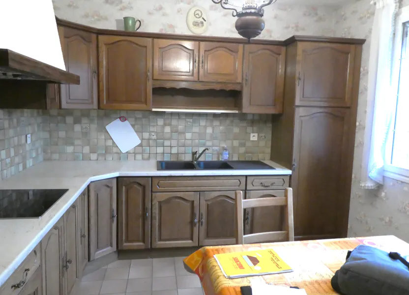 Maison Route du Morvan à Saint-Symphorien-de-Marmagne