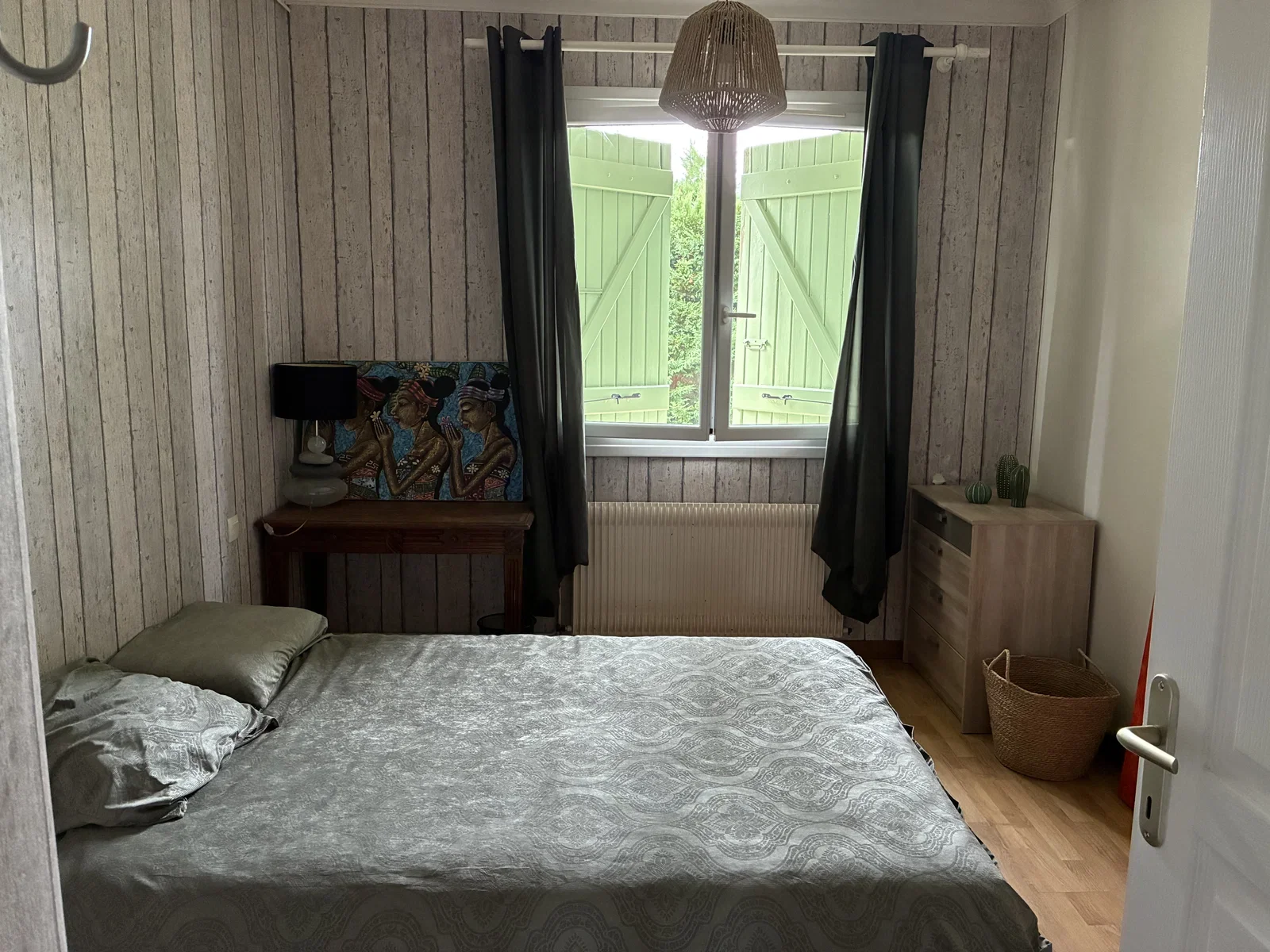 Chambre Chemin des Ormeaux à Montauban