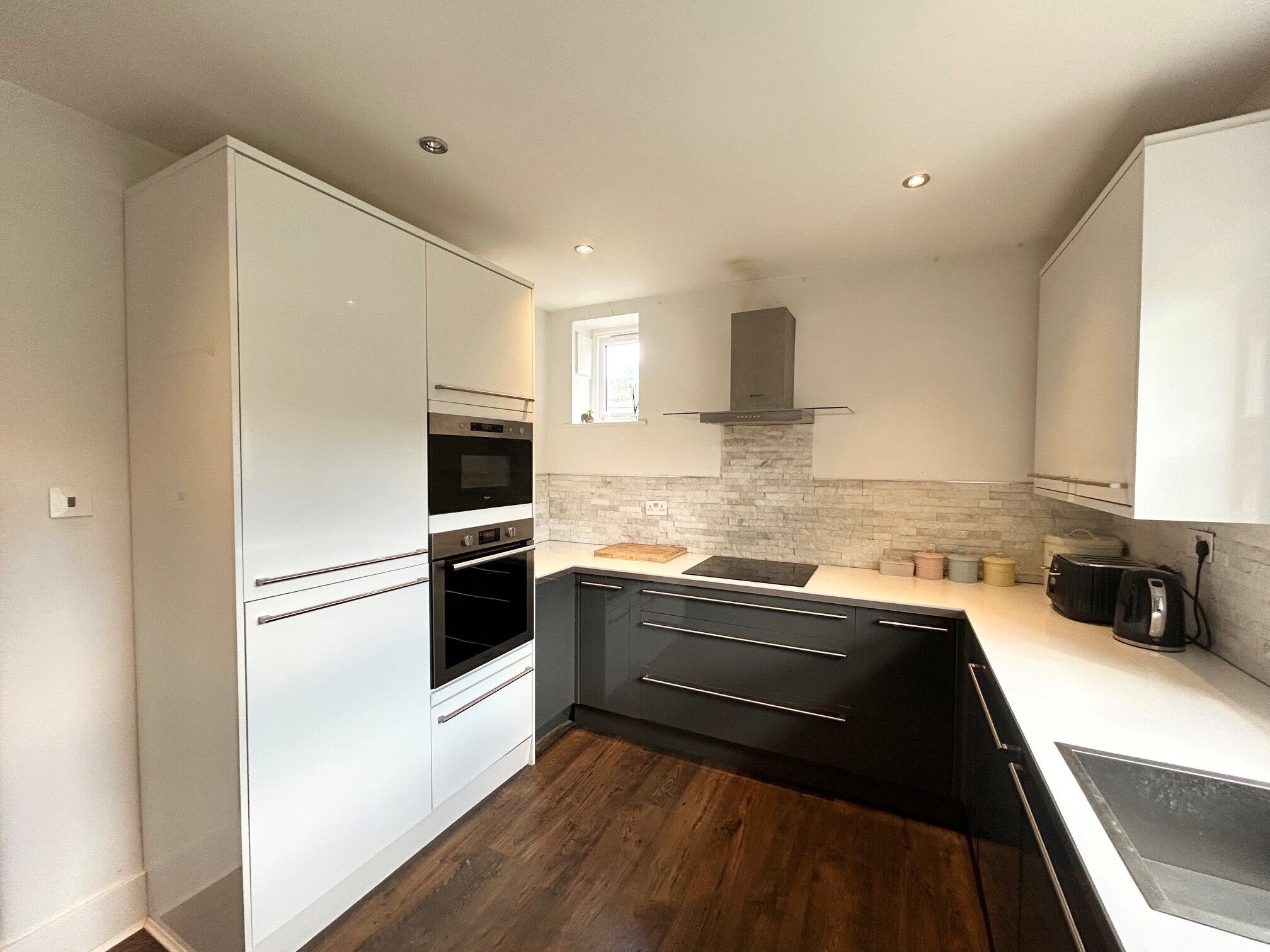 Flat Cavendish Place in Bournemouth