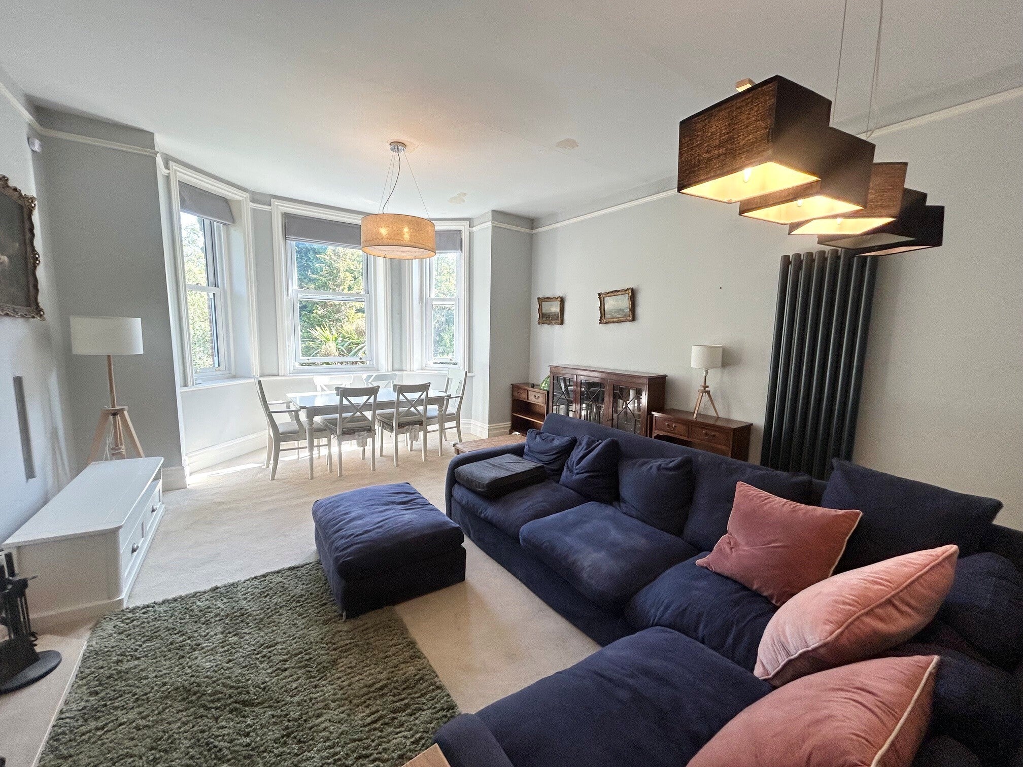 Flat Cavendish Place in Bournemouth