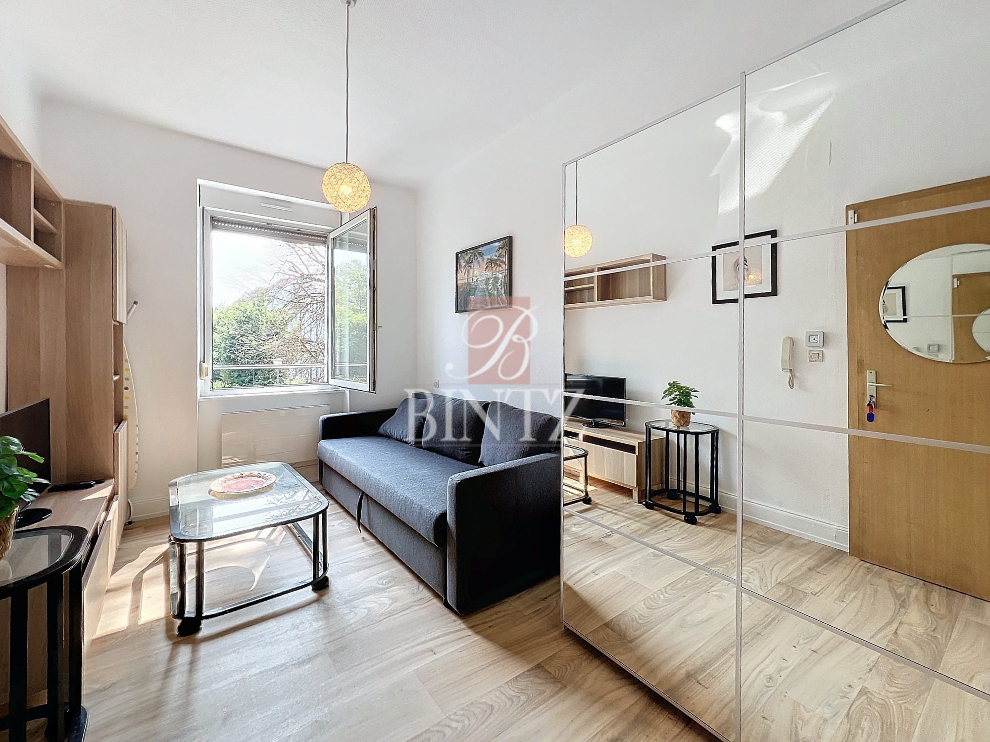 Flat Rue des Foulons in Strasbourg