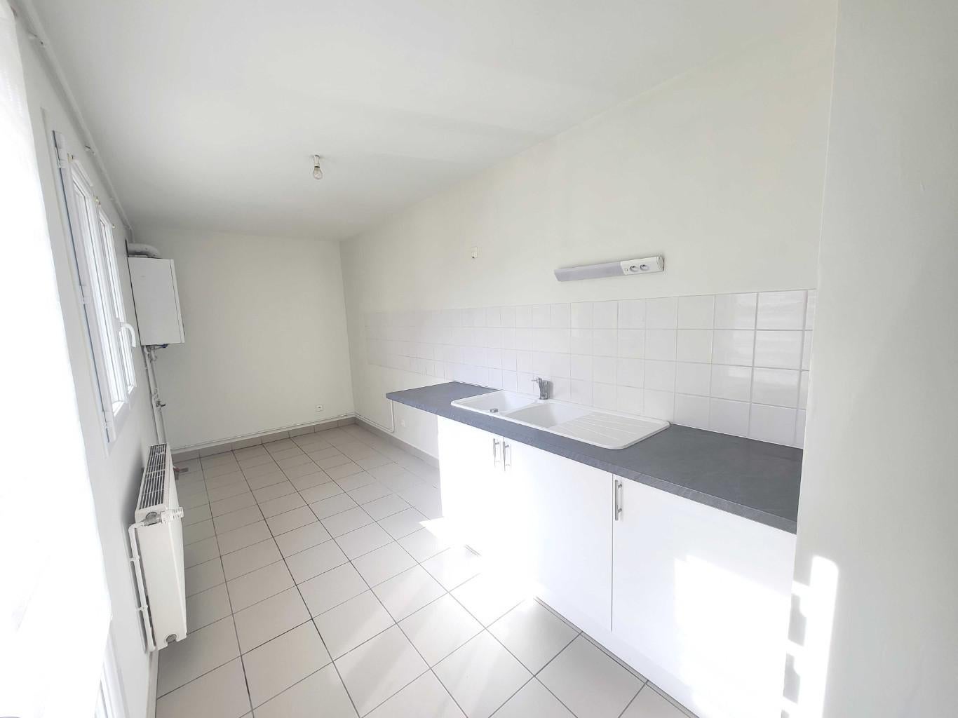 House Route de Capens in Auterive