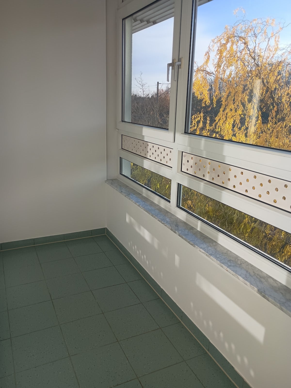 Haus Buchfinkenweg in Leipzig