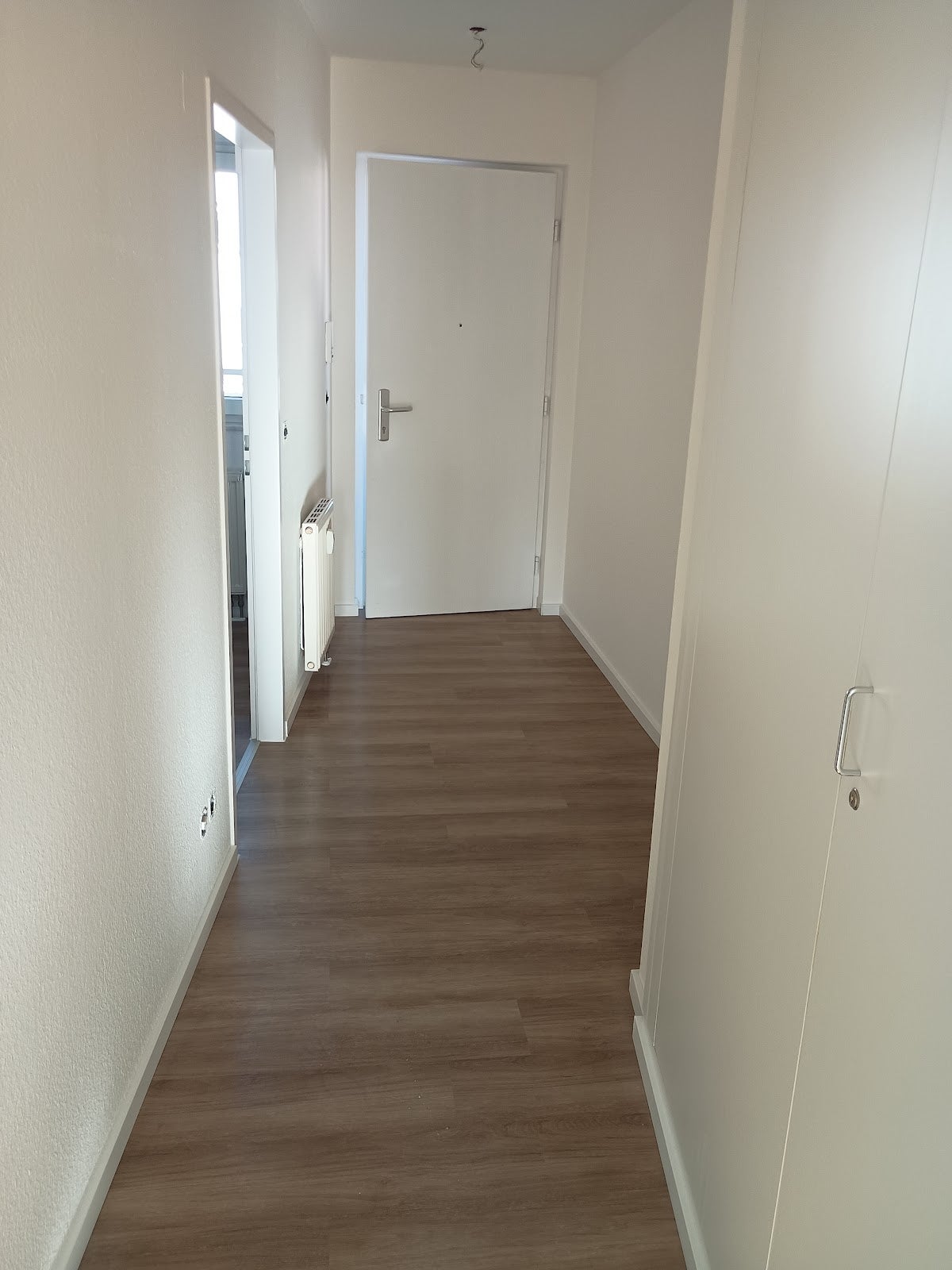 Haus Buchfinkenweg in Leipzig