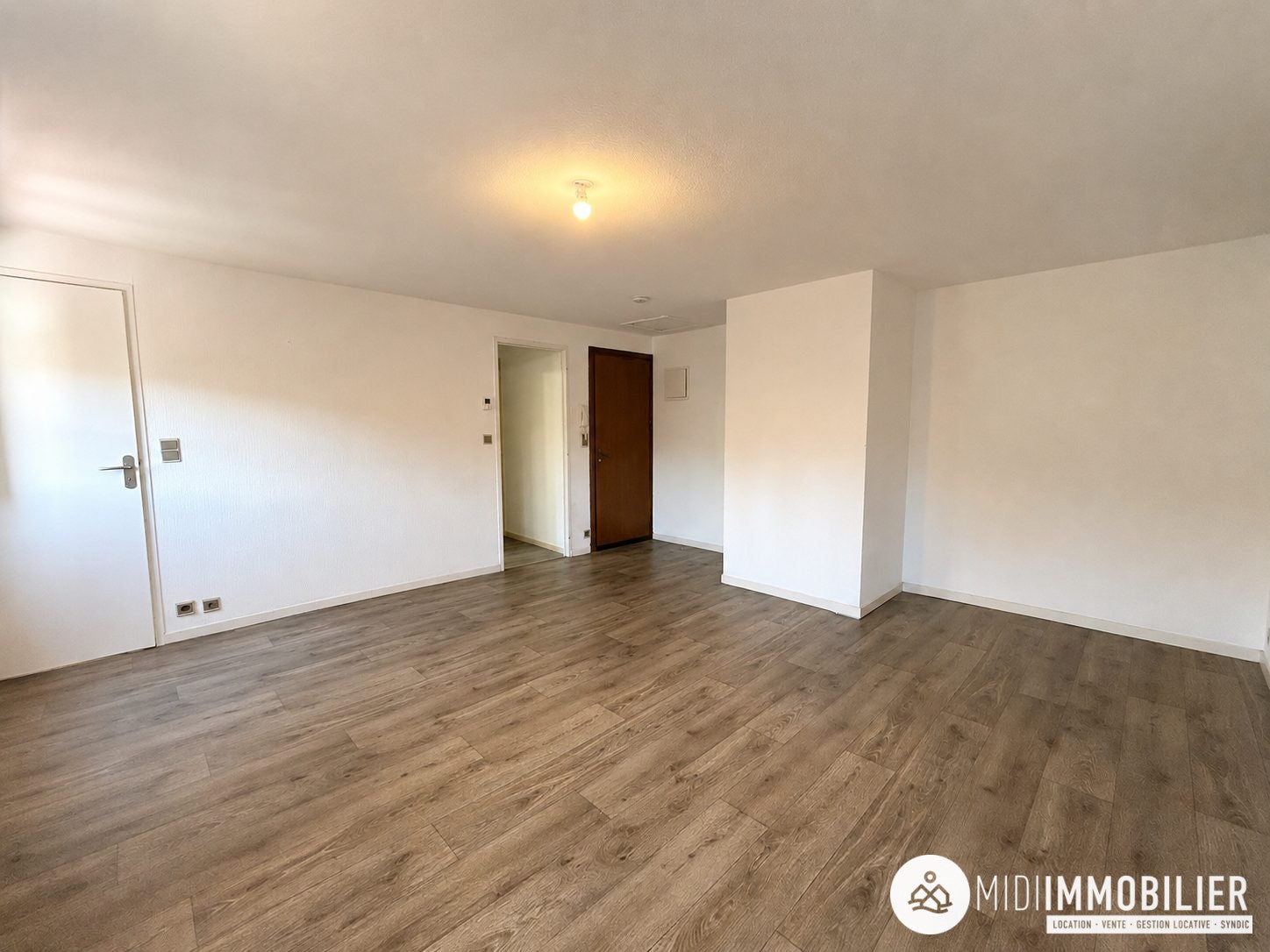Appartement Avenue François Verdier à Albi