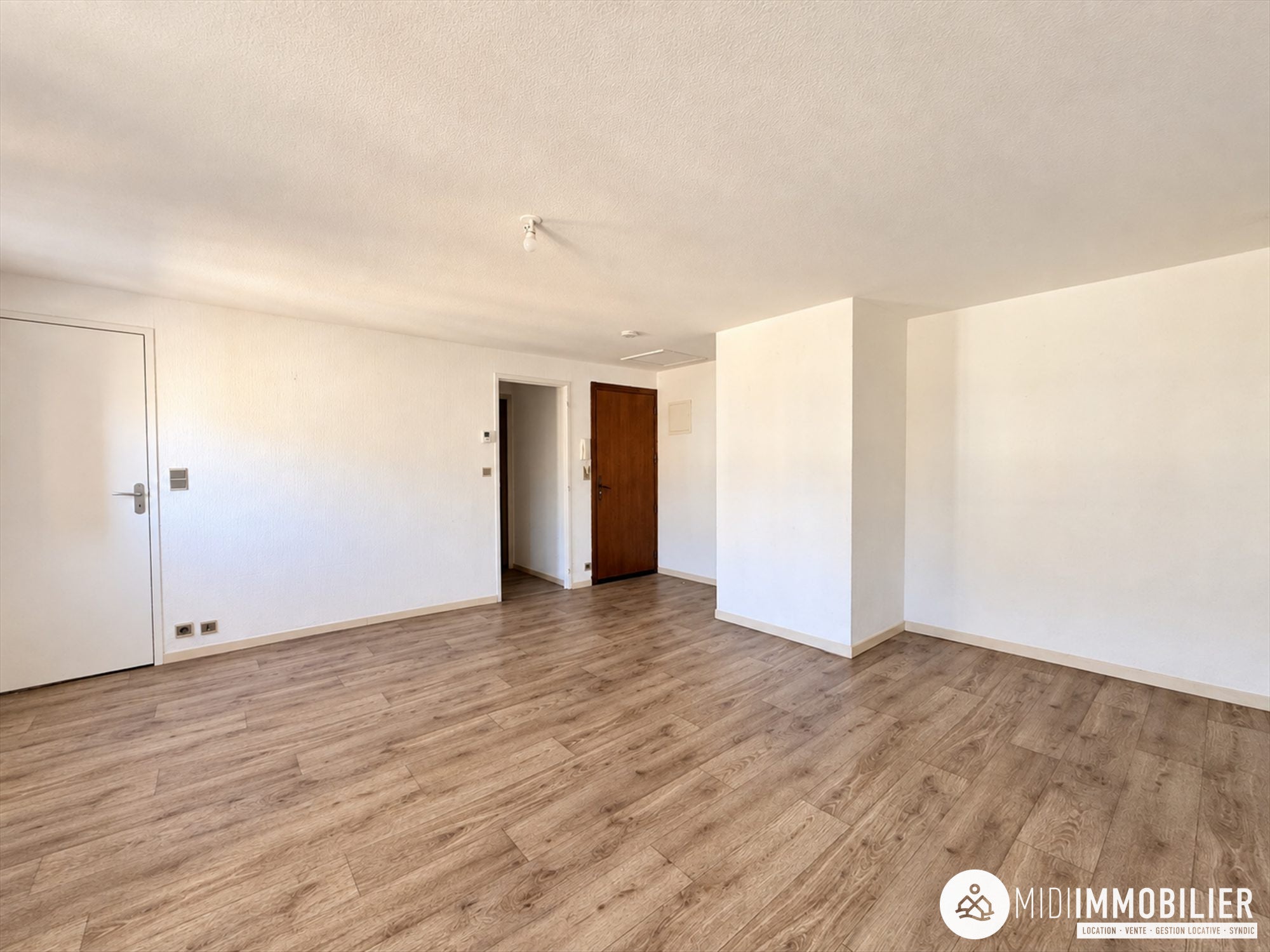 Appartement Rue Porta à Albi