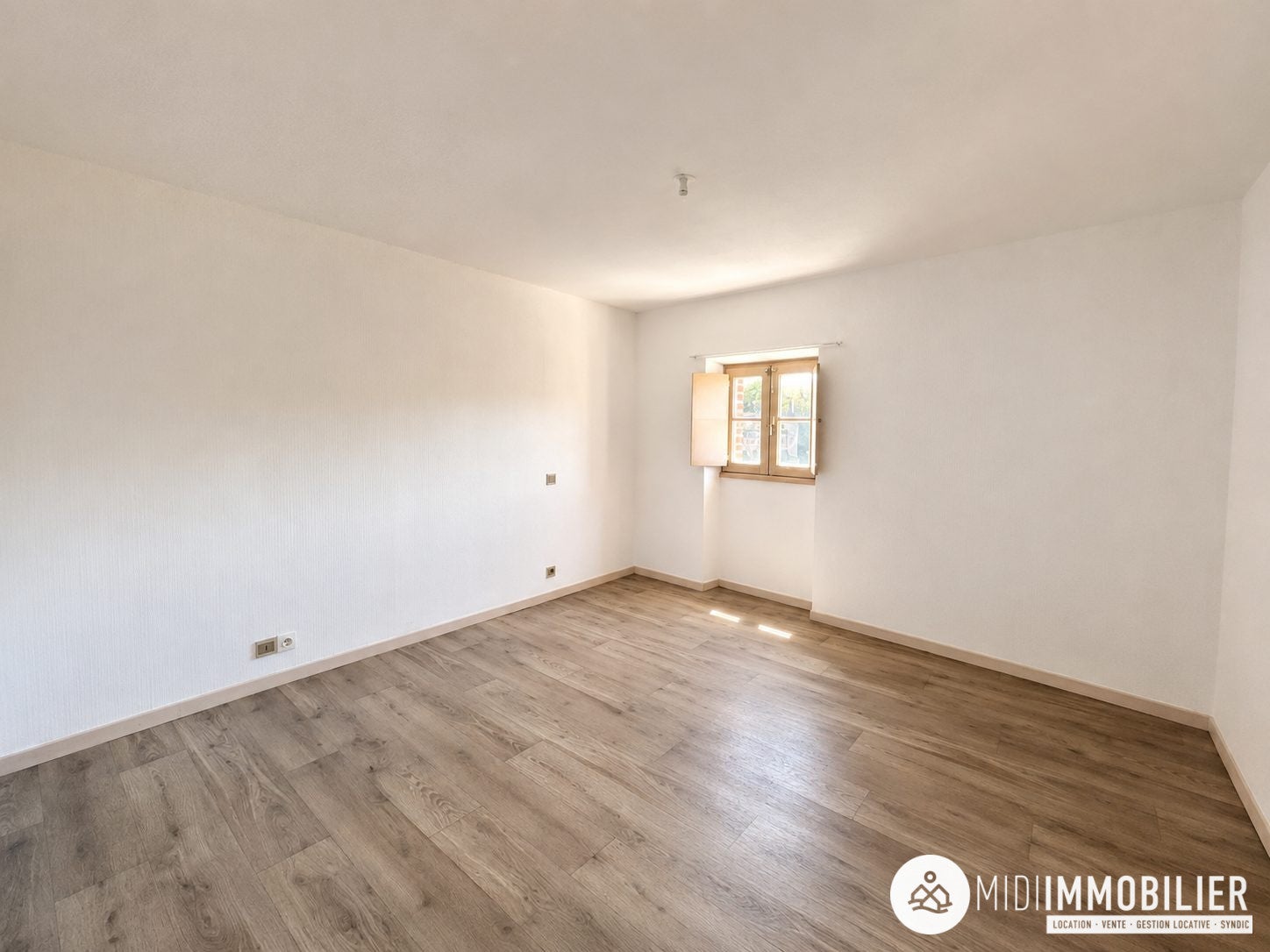 Appartement Avenue François Verdier à Albi