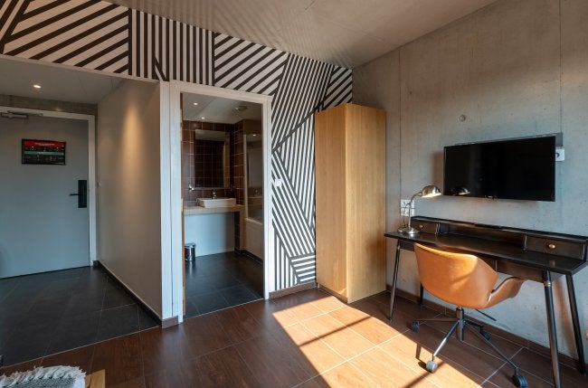 Appartement Avenue Halley à Villeneuve-d'Ascq