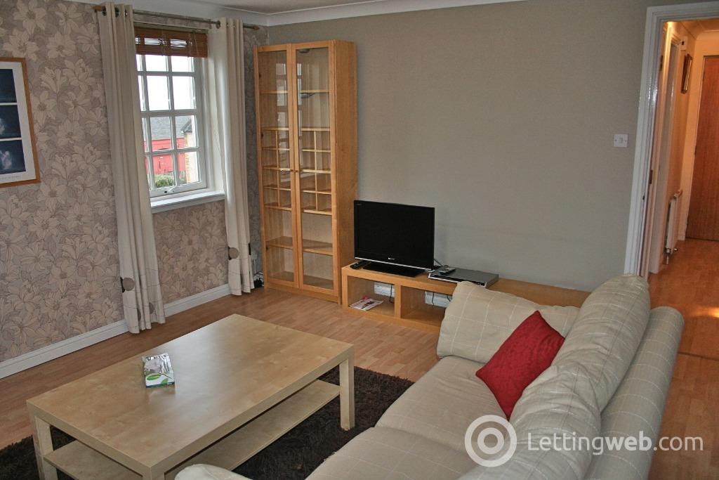 Flat Newhaven Place in City of Edinburgh