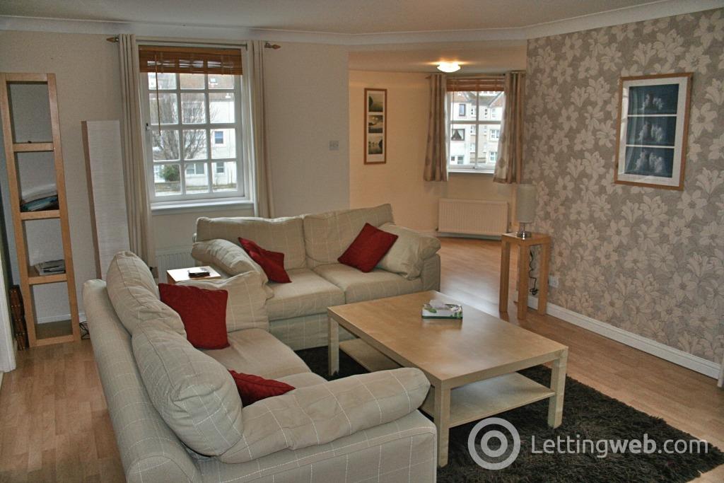 Flat Newhaven Place in City of Edinburgh
