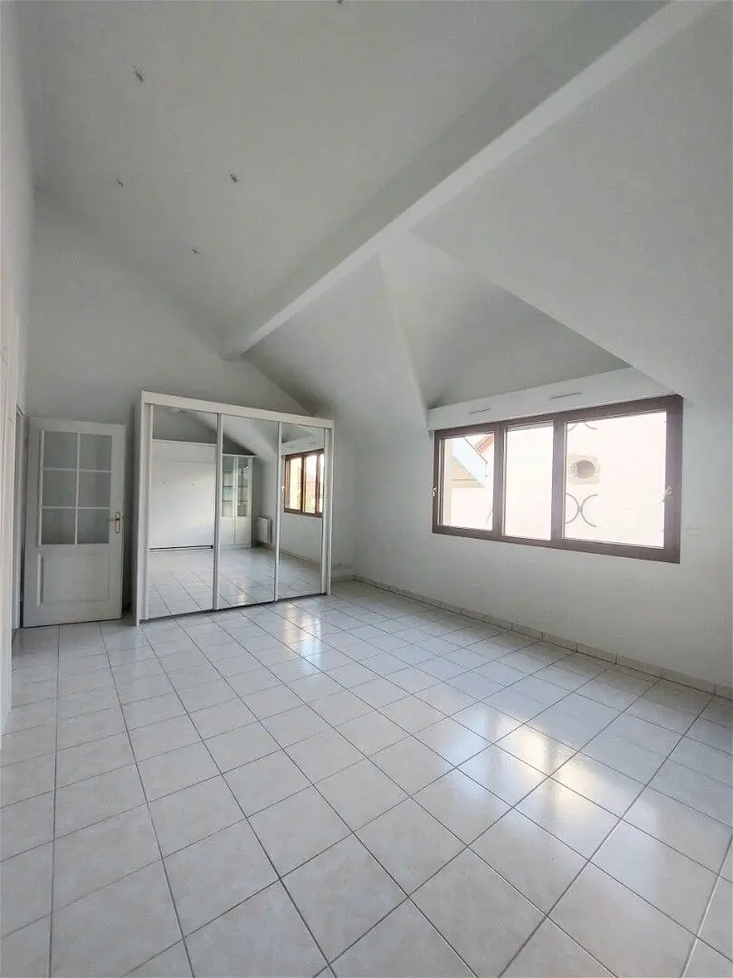 Appartement Rue de Meyrin à Ferney-Voltaire