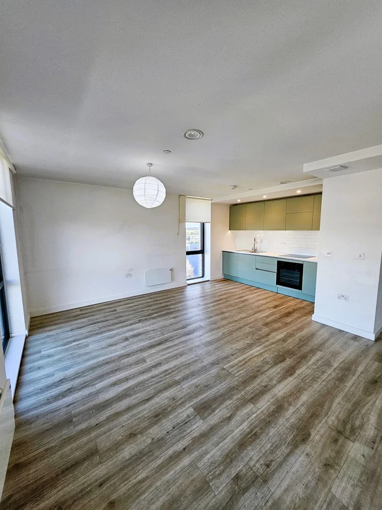 Flat Kimpton Road in Luton