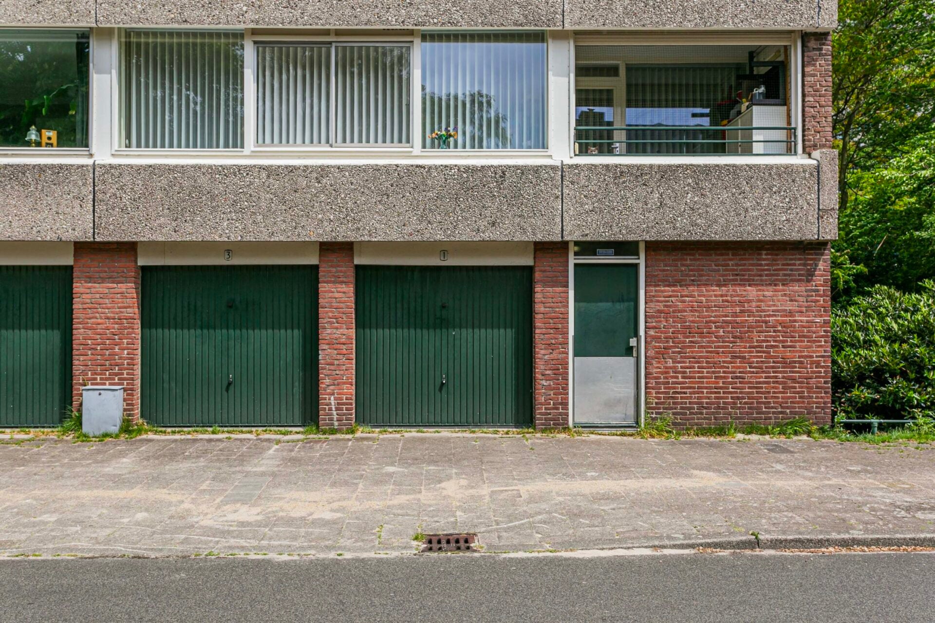 Appartement Rhodosdreef 1 in Utrecht