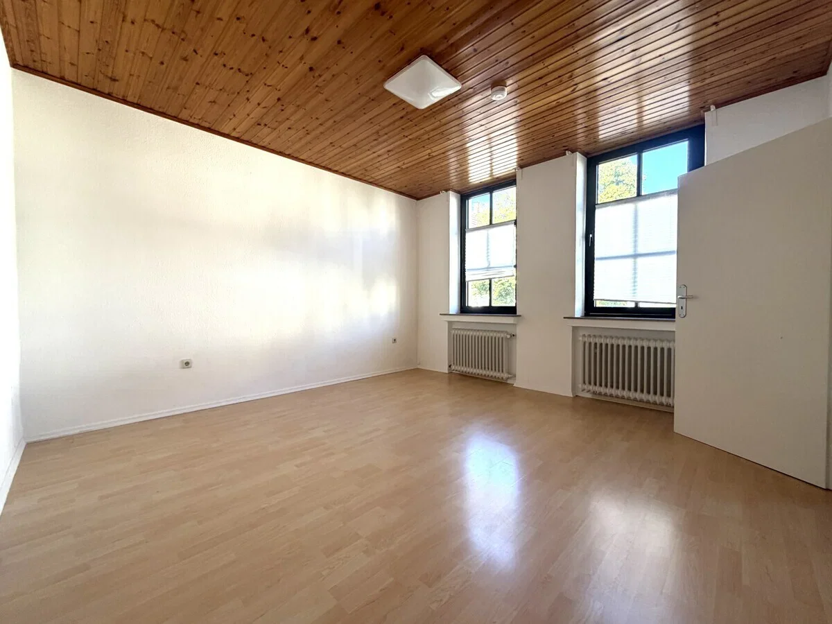 Wohnung Remscheider Straße in Solingen