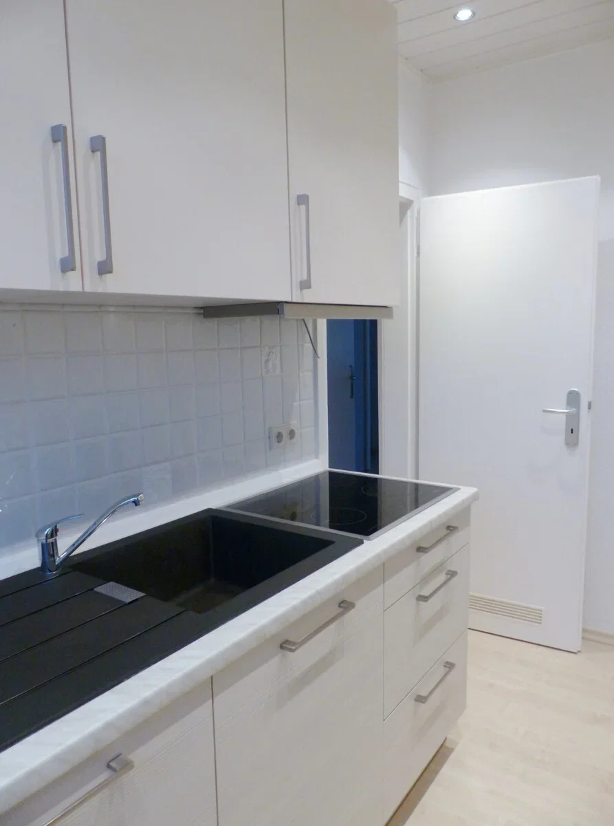 Wohnung Remscheider Straße in Solingen