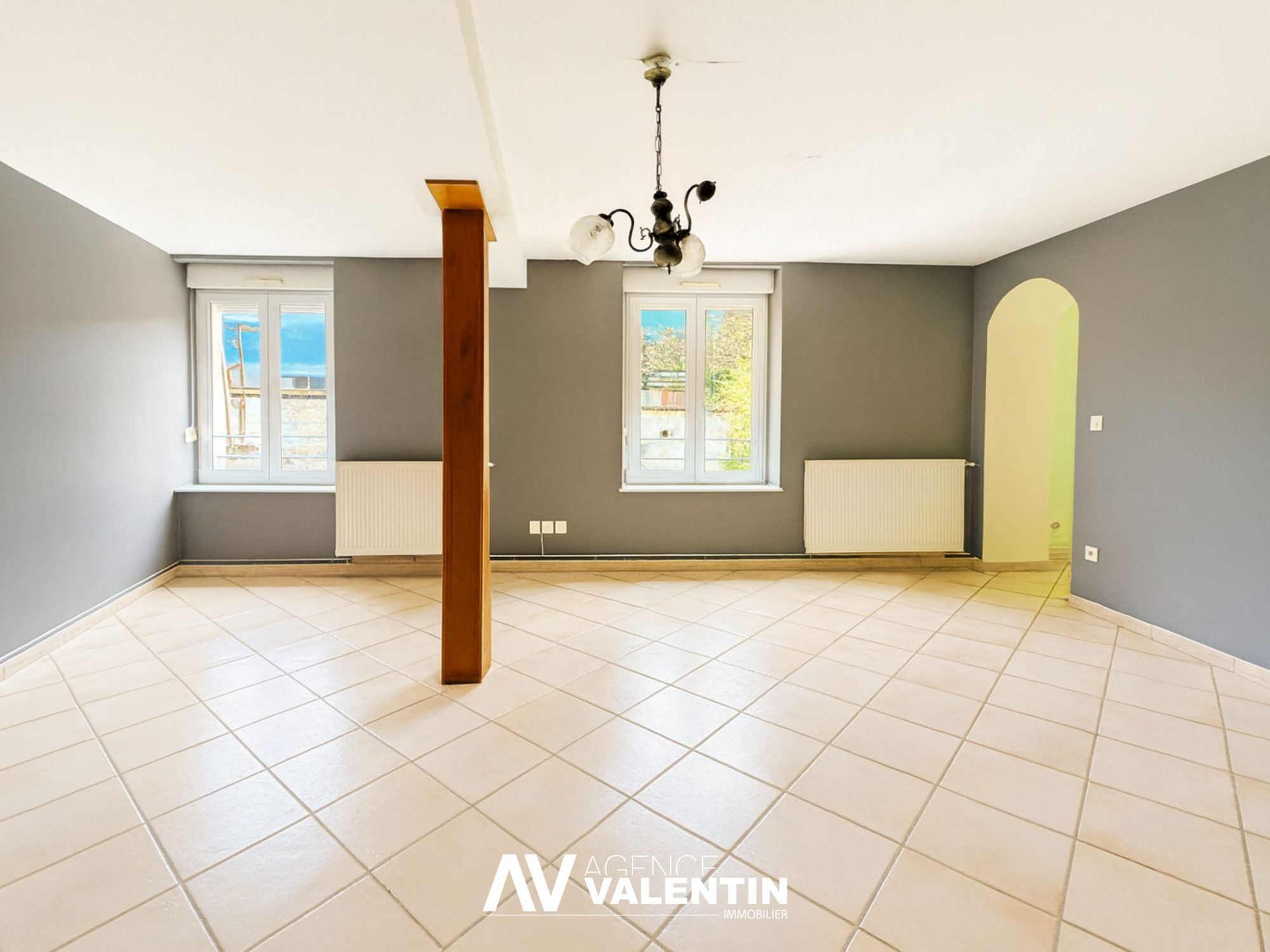 Maison D 28 à Xammes