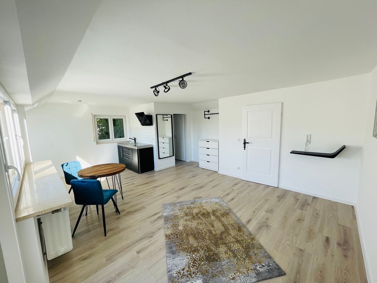 Wohnung Otilostraße in München