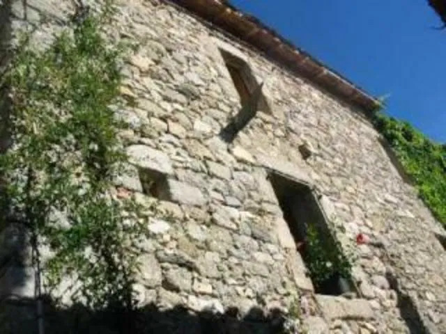 Maison Calade de la Pouade à Val-d'Aigoual