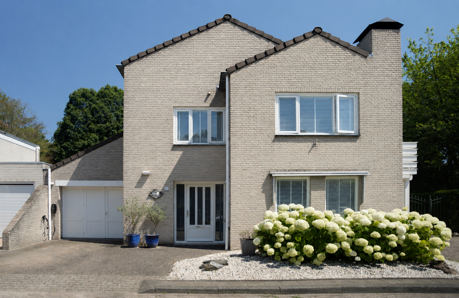 Huis Lennondreef 20 in Tilburg
