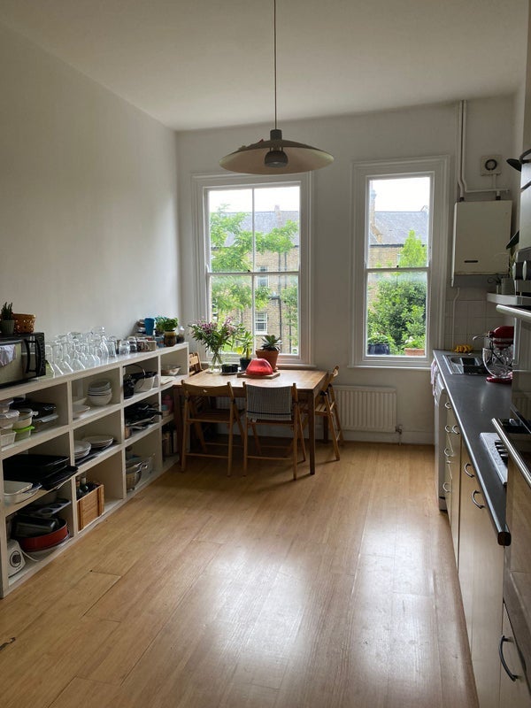 Room Oseney Crescent in Greater London