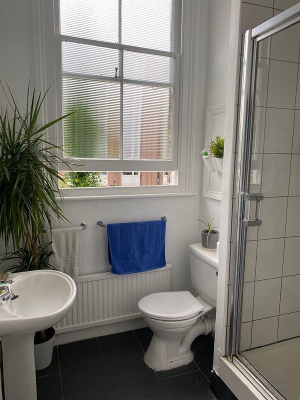 Room Oseney Crescent in Greater London