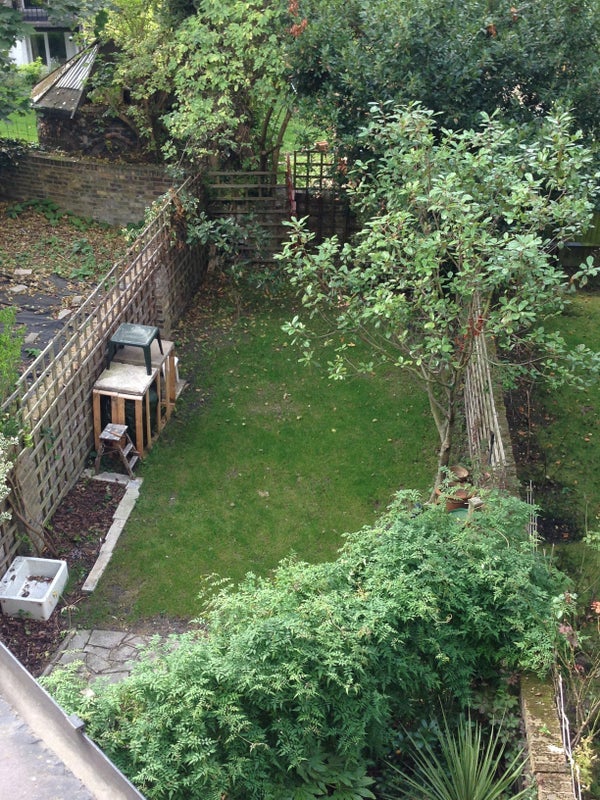 Room Oseney Crescent in Greater London