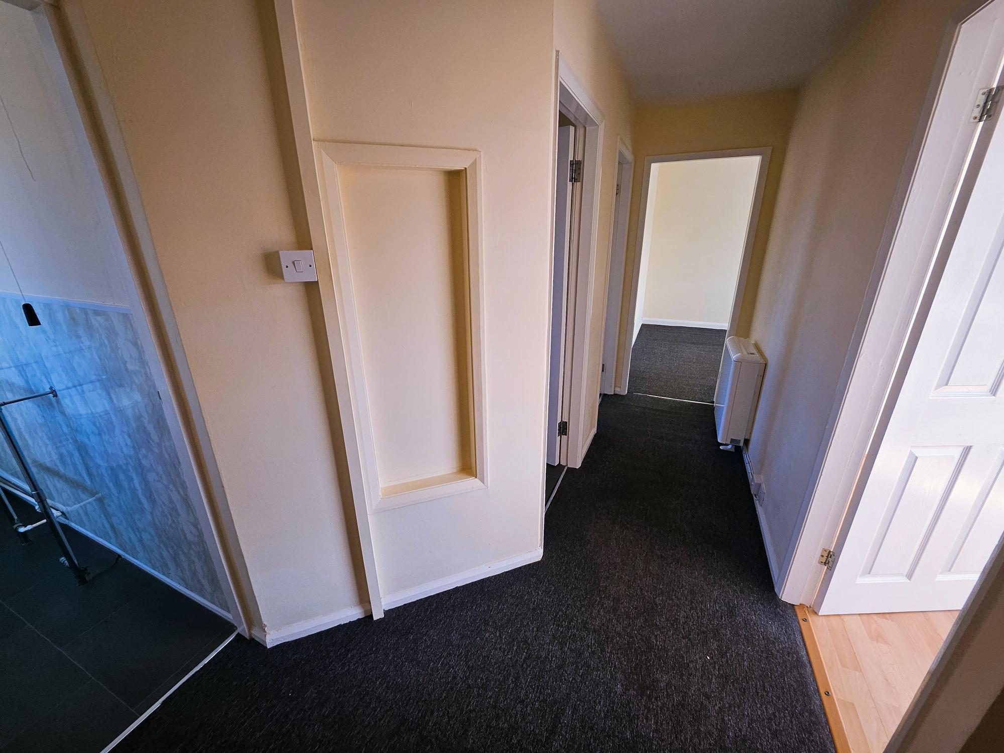 Flat Guy Lane in Waverton