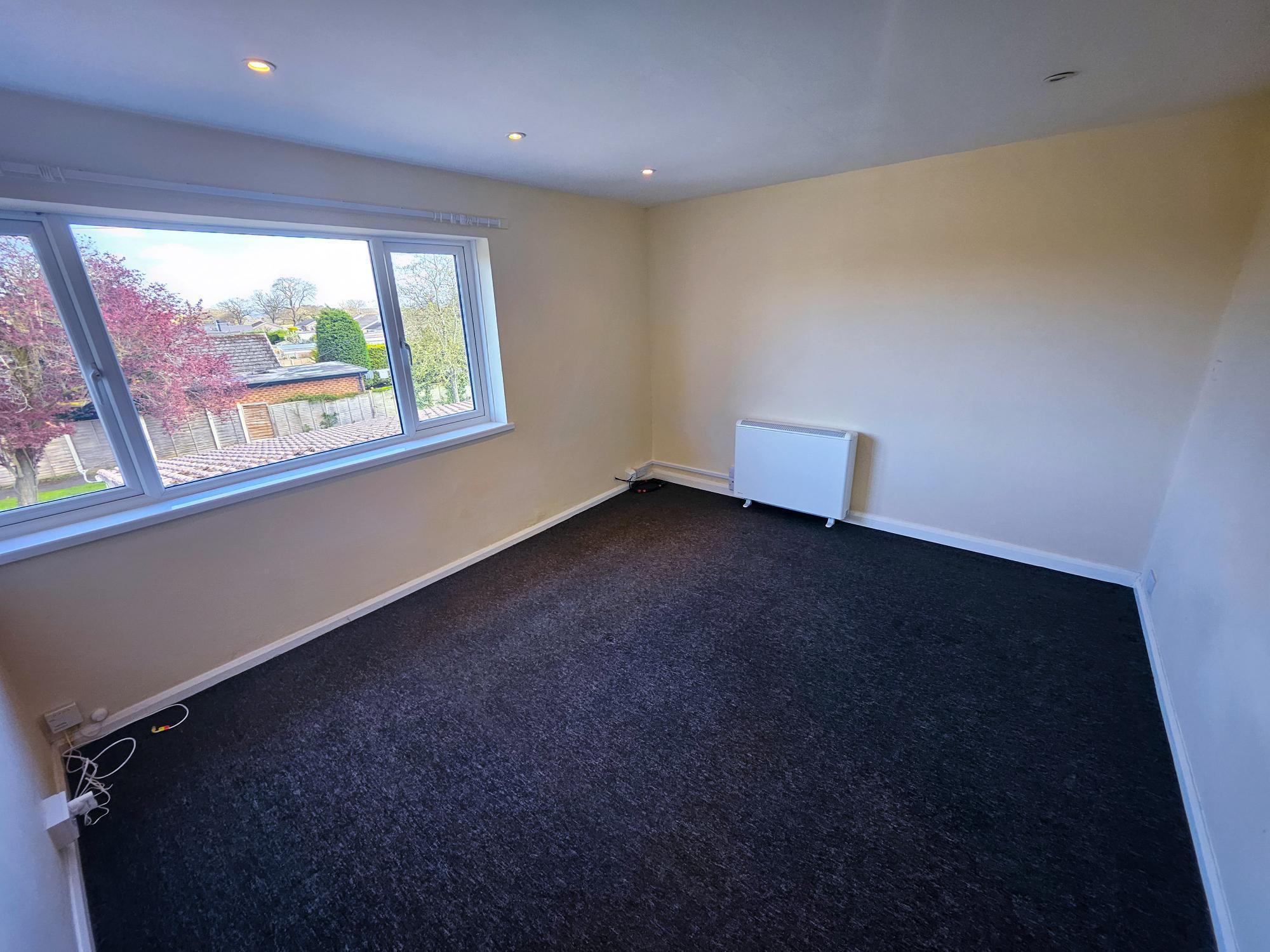 Flat Guy Lane in Waverton