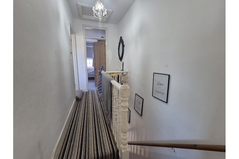 House Livingstone Road in Thanet