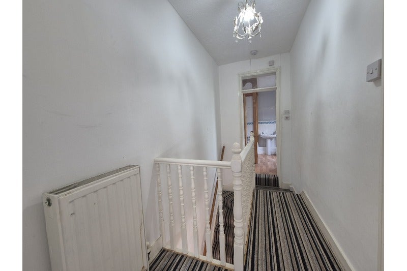 House Livingstone Road in Thanet