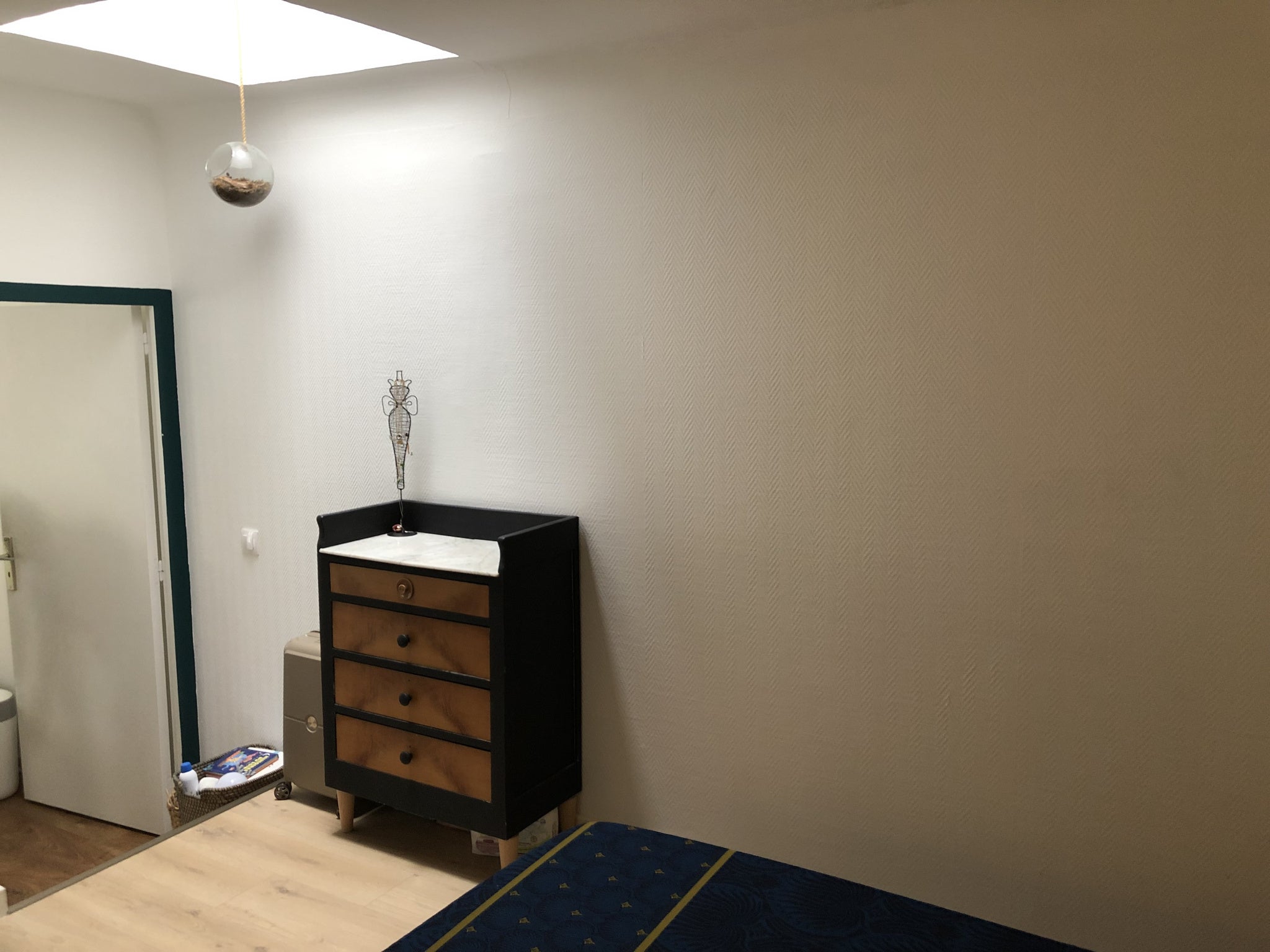 Appartement Cours Pasteur à Bordeaux
