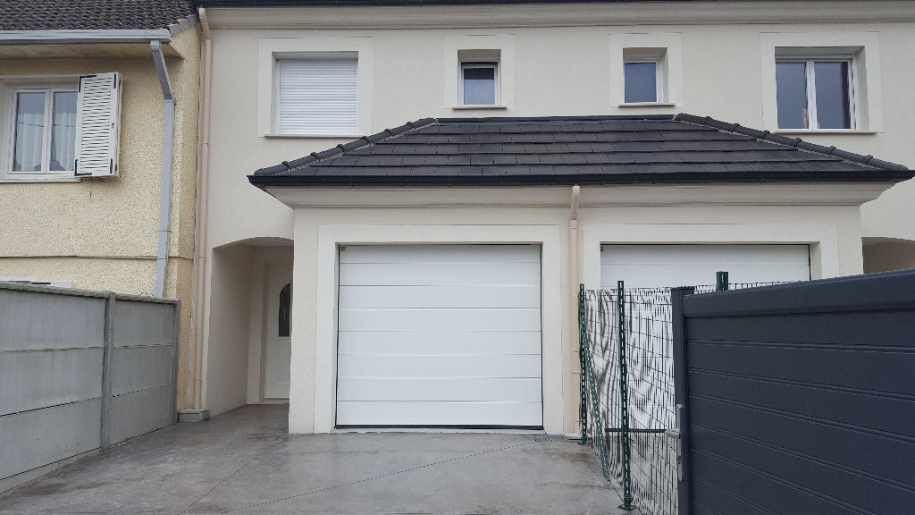 House Avenue de la Doutre in Ozoir-la-Ferrière