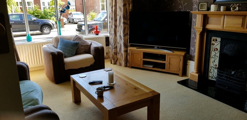 Room The Hawthorns in South Tyneside