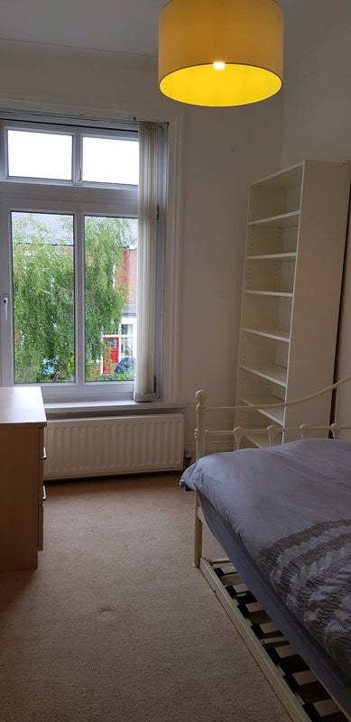 Room The Hawthorns in South Tyneside