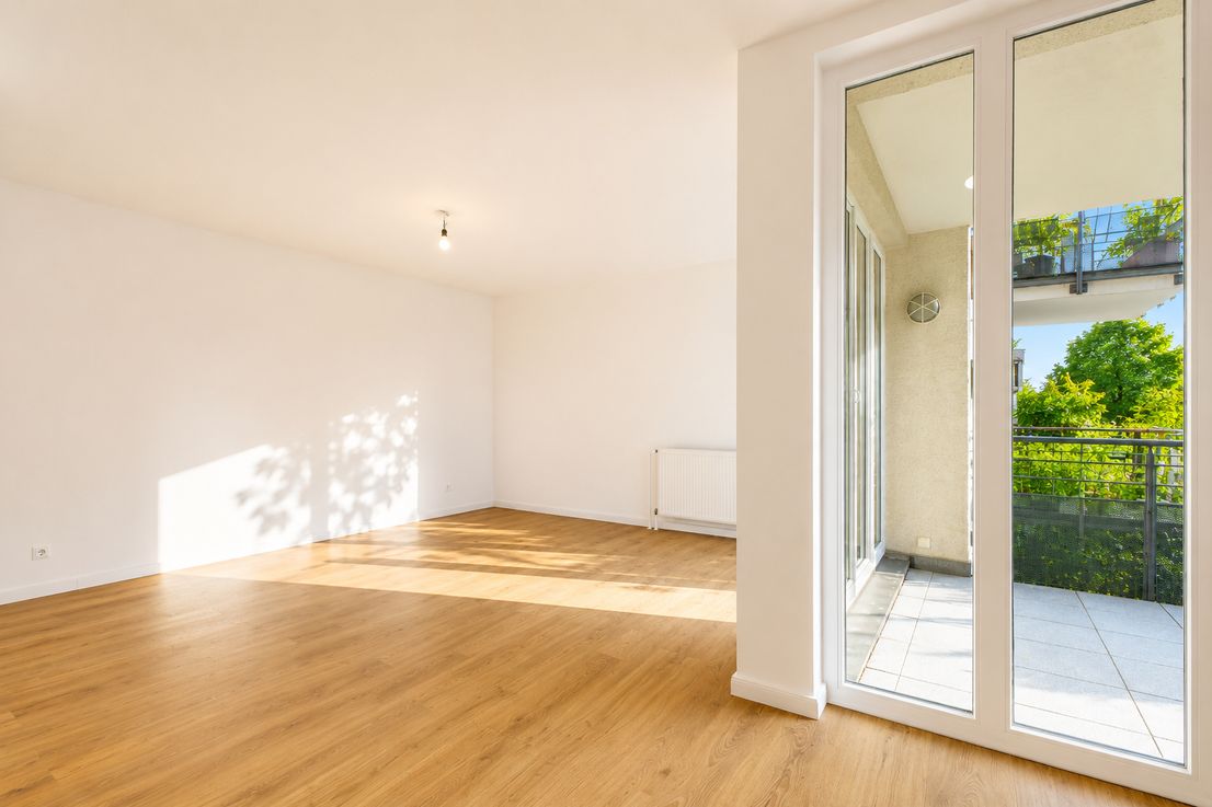 Wohnung Idastraße in Berlin